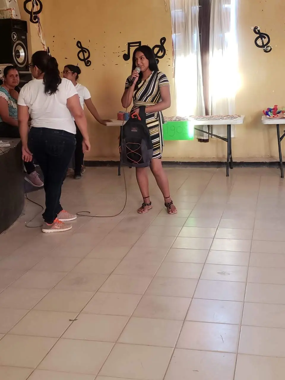 Recuerdo de Share the Love · junio de 2025 · 3