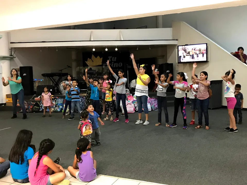 Recuerdo de Share the Love · agosto de 2019 · 5