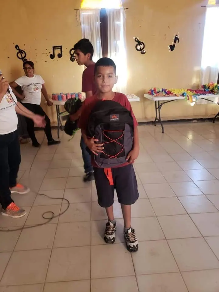 Recuerdo de Share the Love · junio de 2025 · 22
