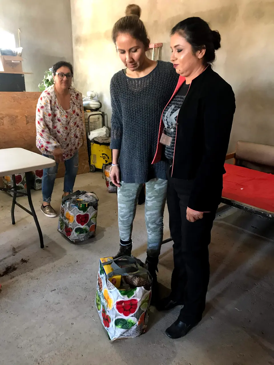 Recuerdo de Share the Love · diciembre de 2019 · 6