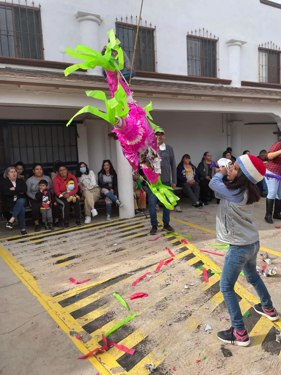 Recuerdo de Share the Love · noviembre de 2024 · 6