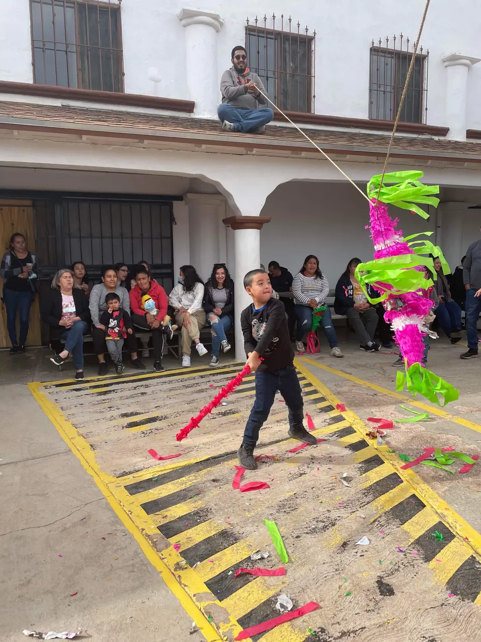 Recuerdo de Share the Love · noviembre de 2024 · 7