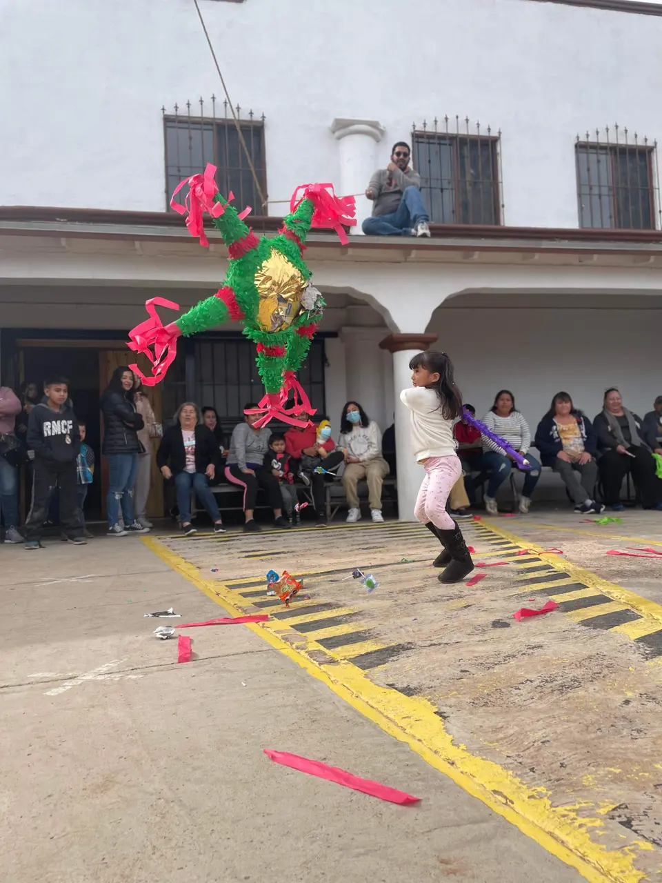 Recuerdo de Share the Love · noviembre de 2024 · 9