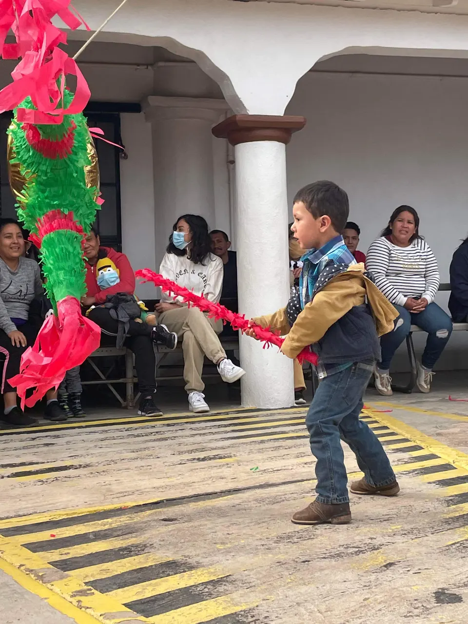 Recuerdo de Share the Love · noviembre de 2024 · 11