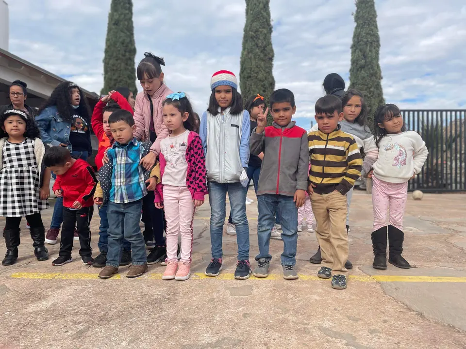 Recuerdo de Share the Love · noviembre de 2024 · 12