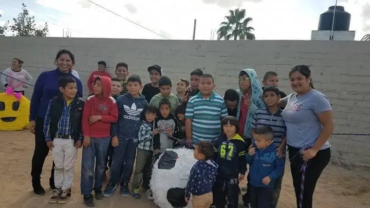 Recuerdo de Share the Love · noviembre de 2024 · 13