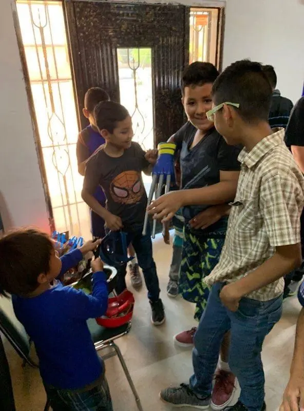 Recuerdo de Share the Love · noviembre de 2024 · 17