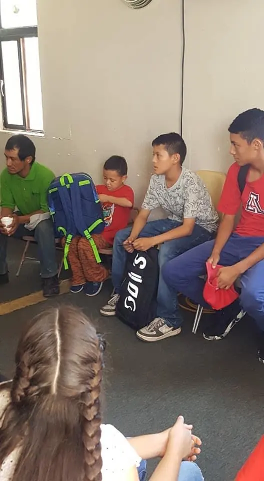 Recuerdo de Share the Love · junio de 2025 · 25