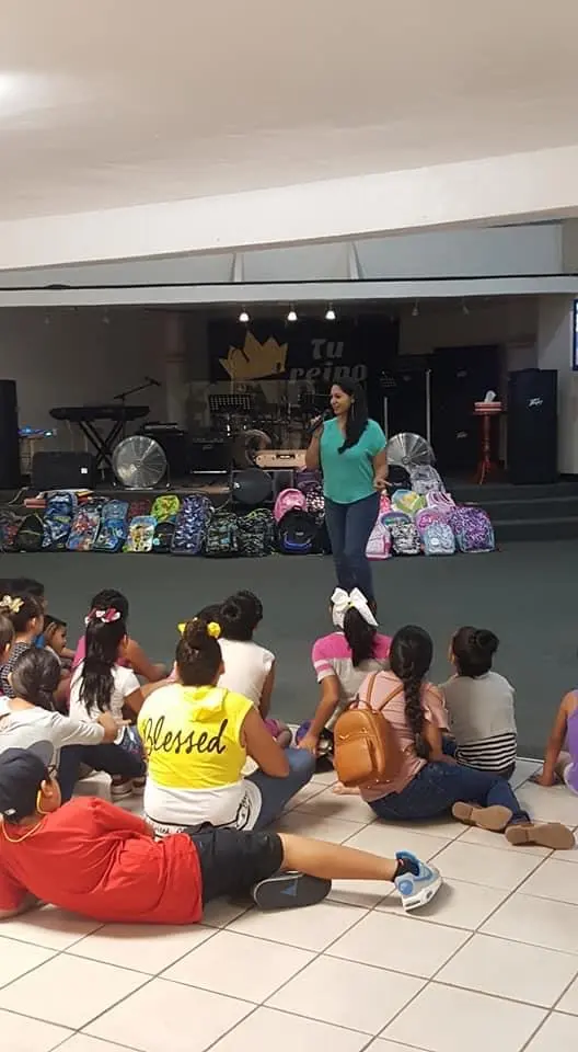 Recuerdo de Share the Love · junio de 2025 · 26