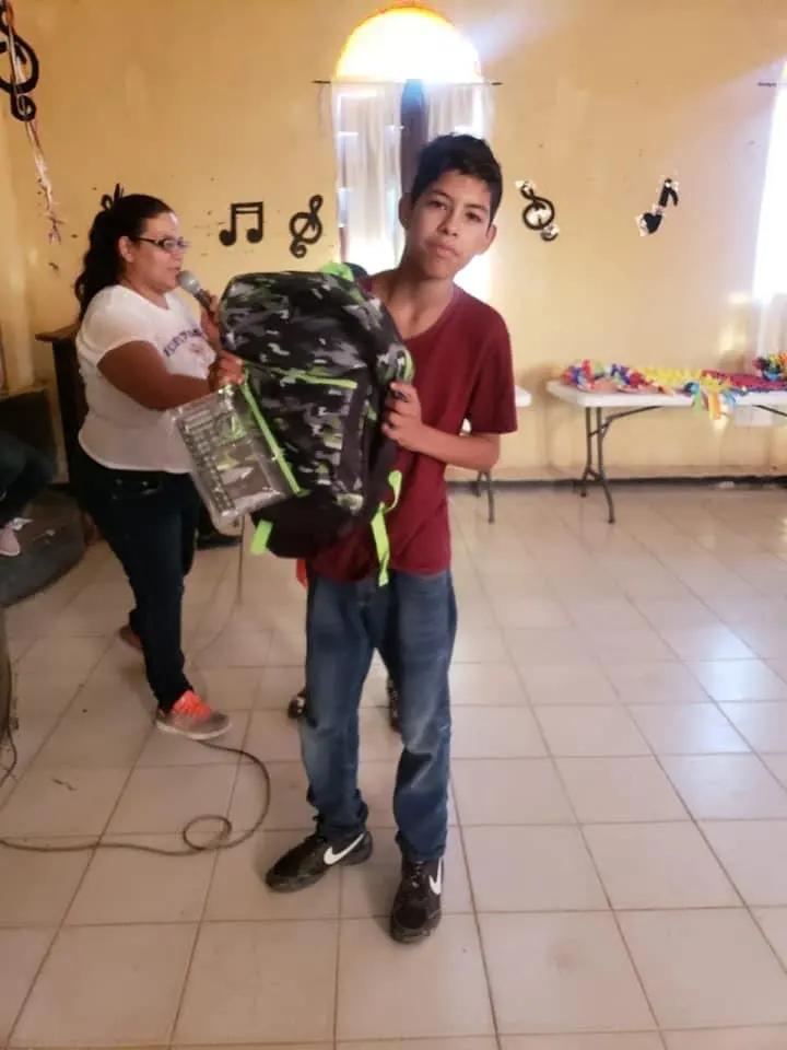 Recuerdo de Share the Love · junio de 2025 · 29