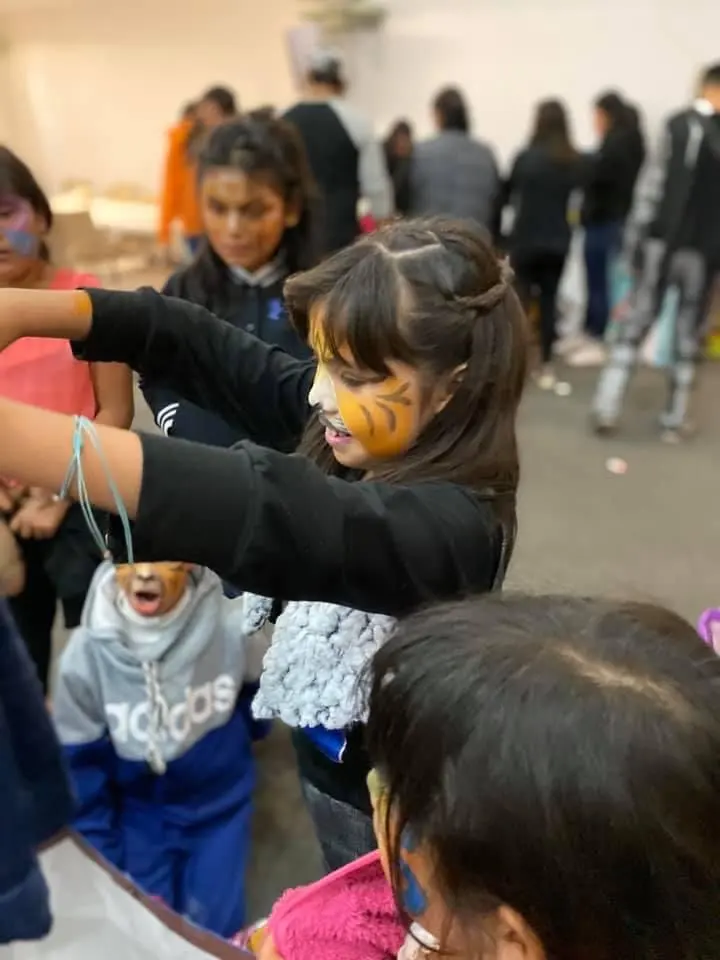 Recuerdo de Share the Love · noviembre de 2024 · 29