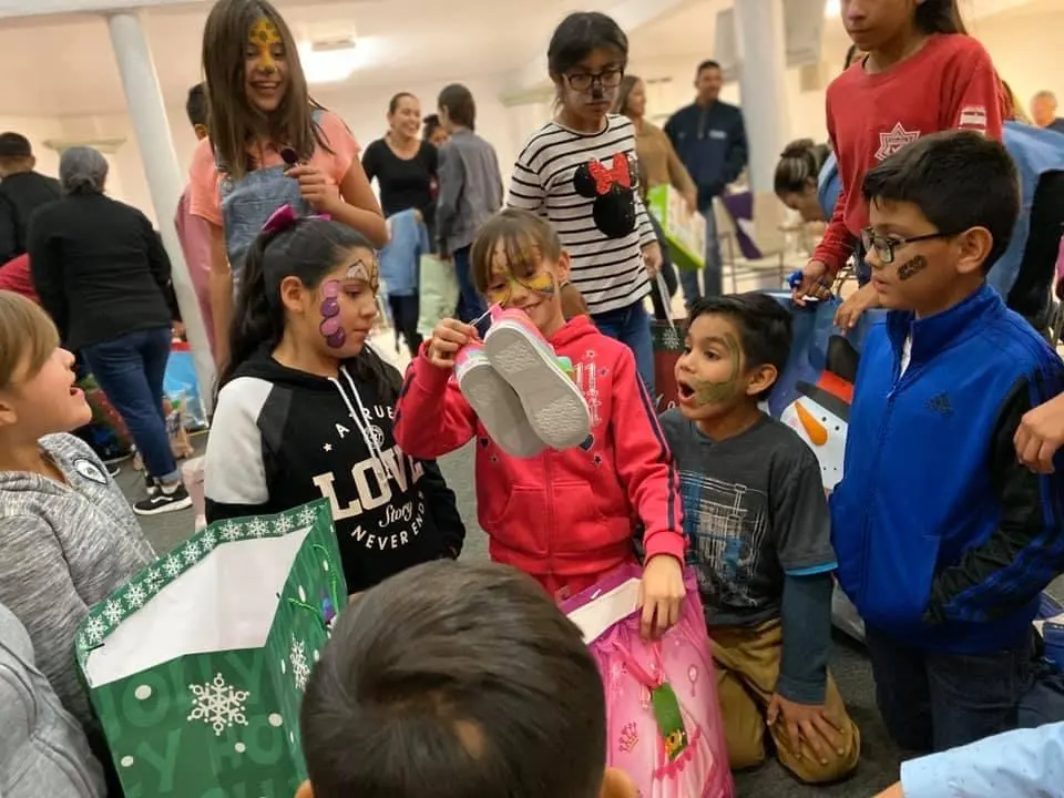 Recuerdo de Share the Love · diciembre de 2025 · 5