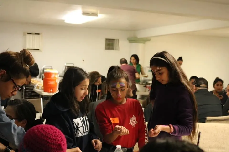 Recuerdo de Share the Love · noviembre de 2024 · 33