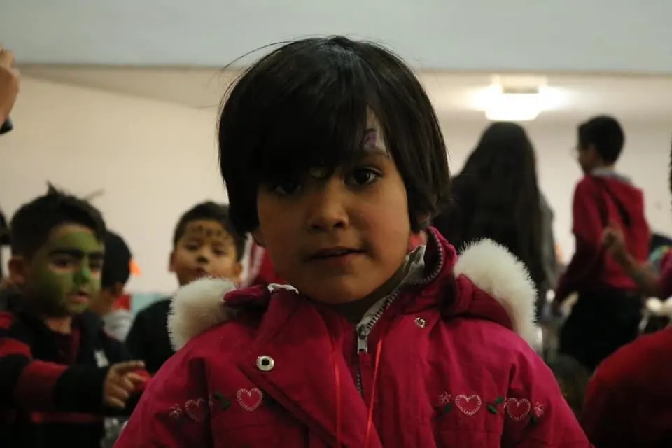 Recuerdo de Share the Love · noviembre de 2024 · 34