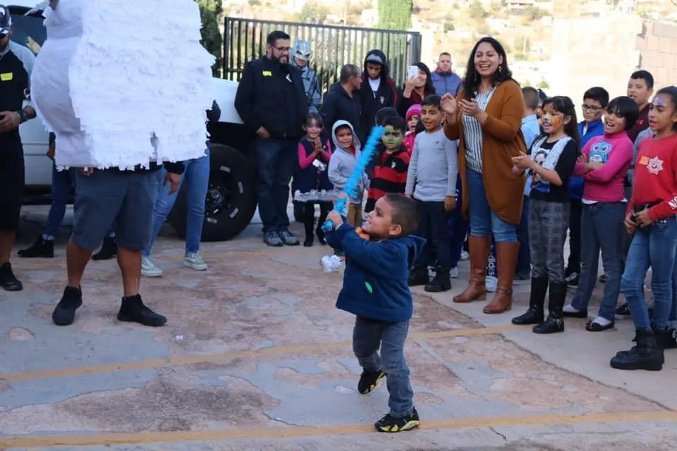 Recuerdo de Share the Love · noviembre de 2024 · 35