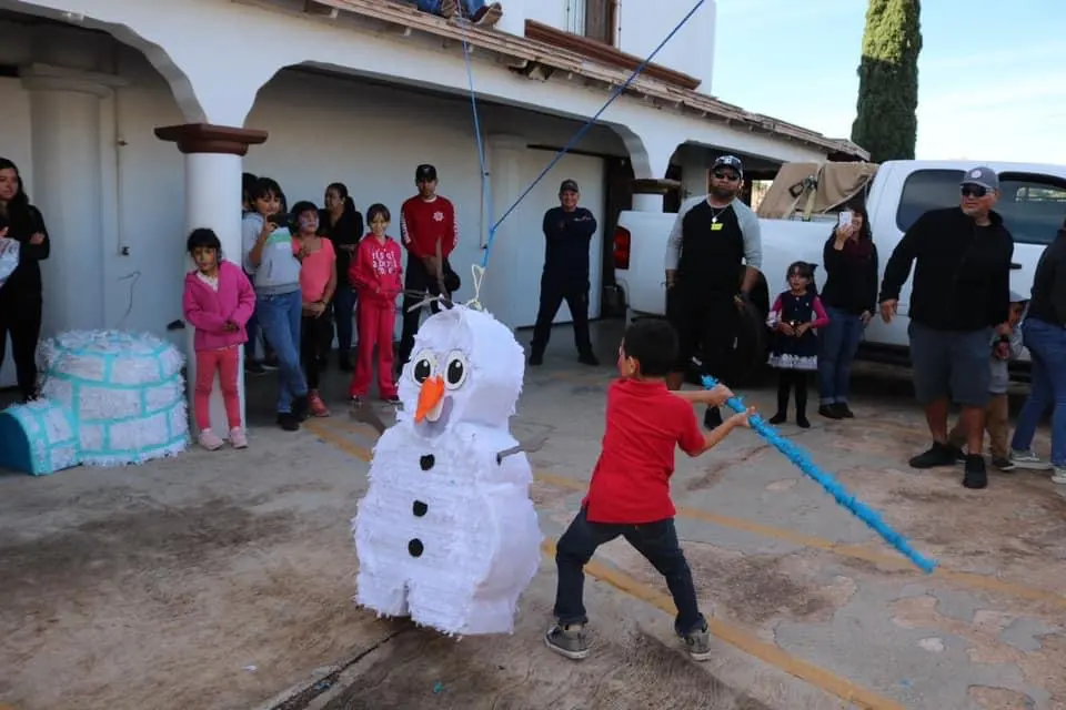 Recuerdo de Share the Love · noviembre de 2024 · 37