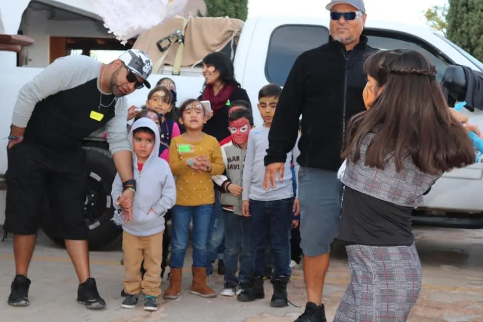 Recuerdo de Share the Love · noviembre de 2024 · 40