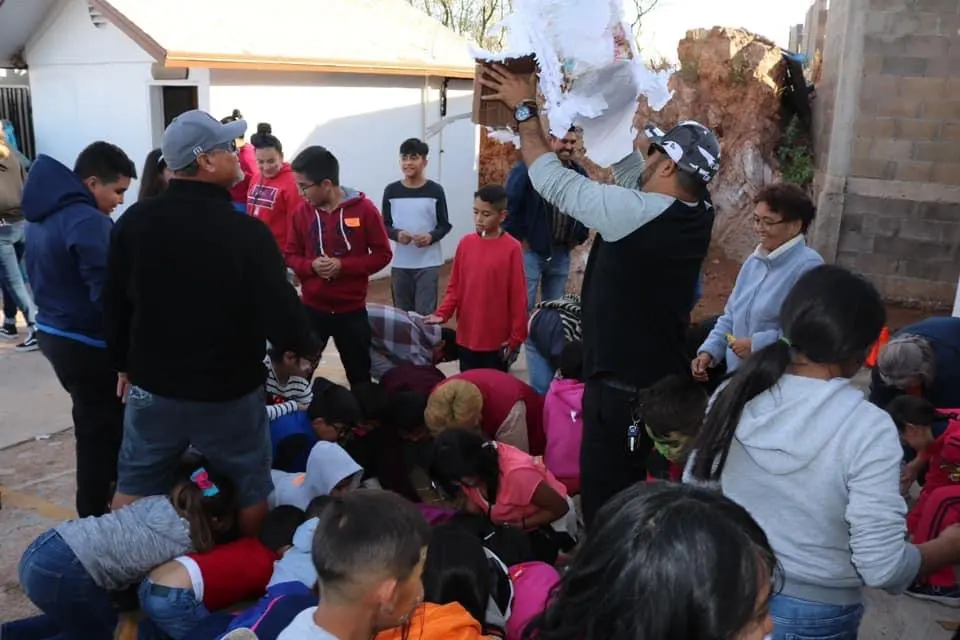 Recuerdo de Share the Love · noviembre de 2024 · 42