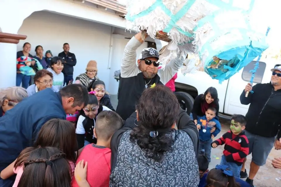 Recuerdo de Share the Love · noviembre de 2024 · 44