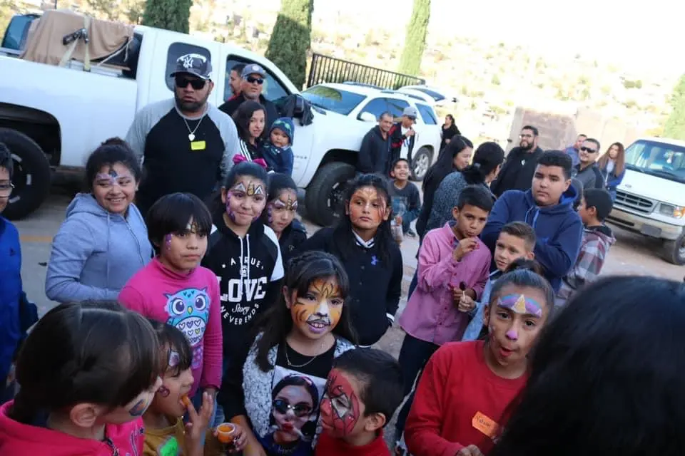 Recuerdo de Share the Love · noviembre de 2024 · 45