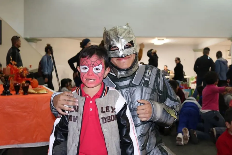 Recuerdo de Share the Love · noviembre de 2024 · 55