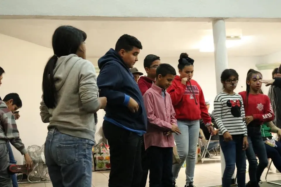 Recuerdo de Share the Love · noviembre de 2024 · 56