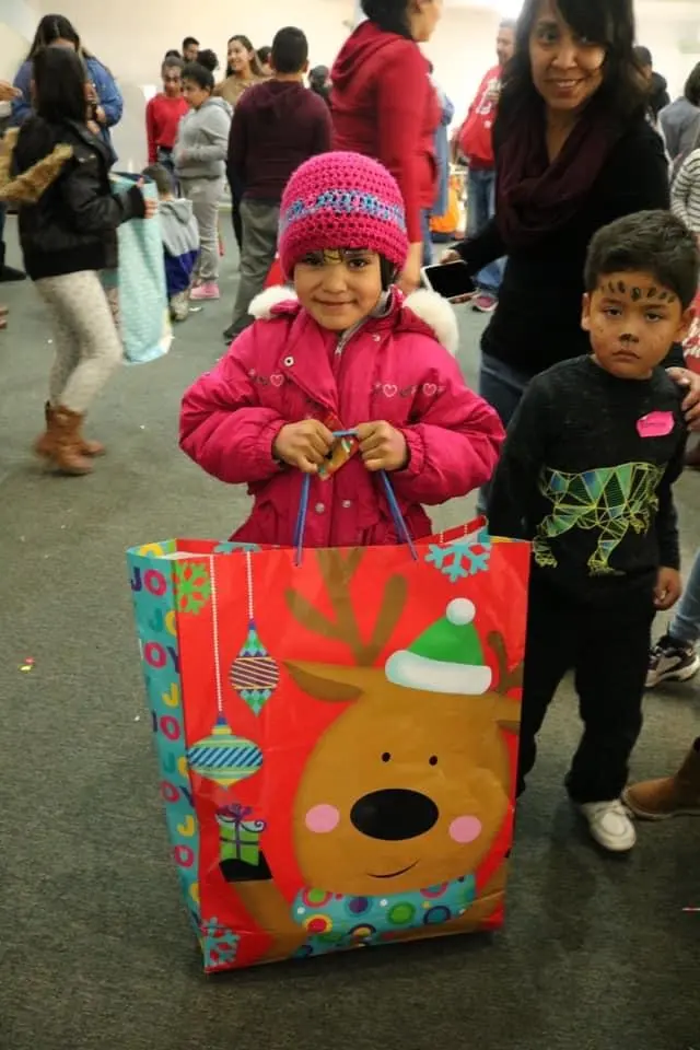 Recuerdo de Share the Love · diciembre de 2025 · 14