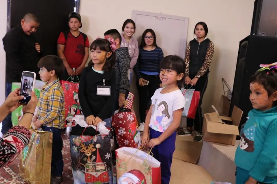 Recuerdo de Share the Love · diciembre de 2025 · 18