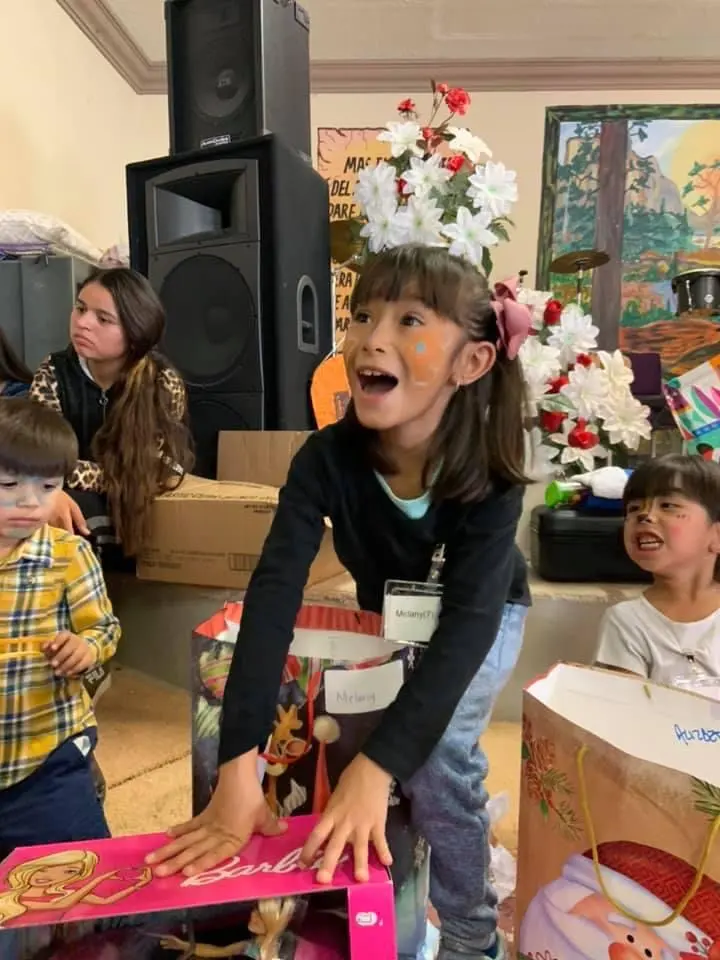 Recuerdo de Share the Love · diciembre de 2025 · 24