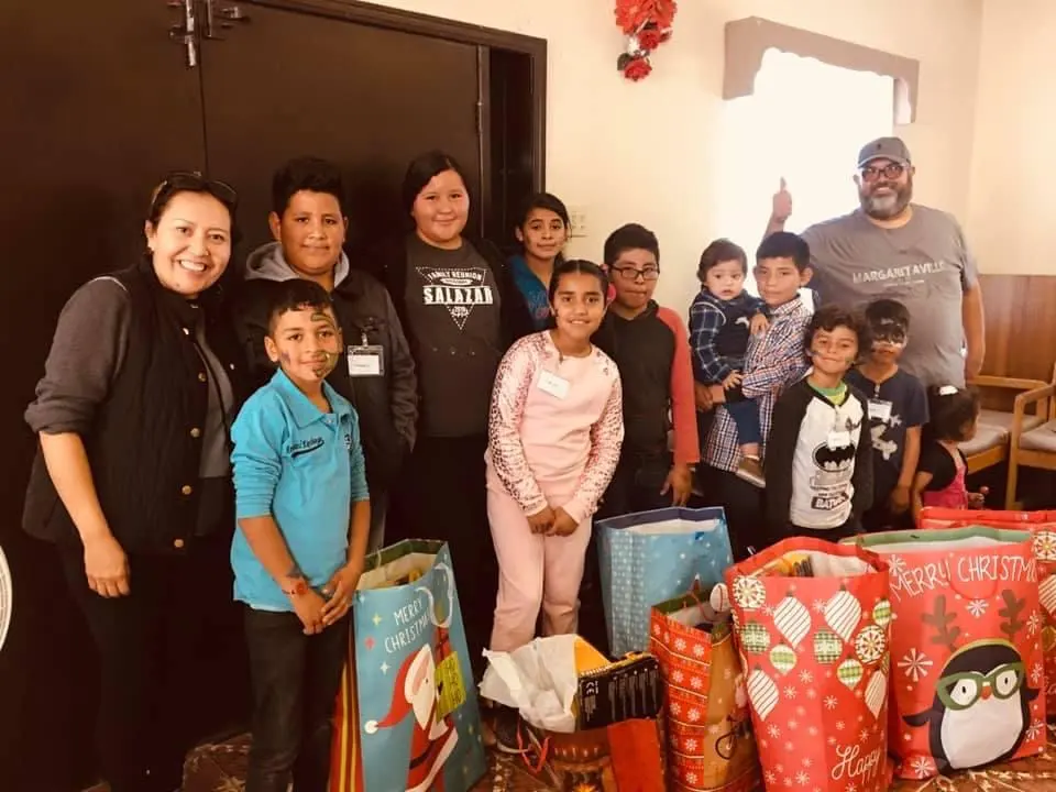 Recuerdo de Share the Love · diciembre de 2025 · 25