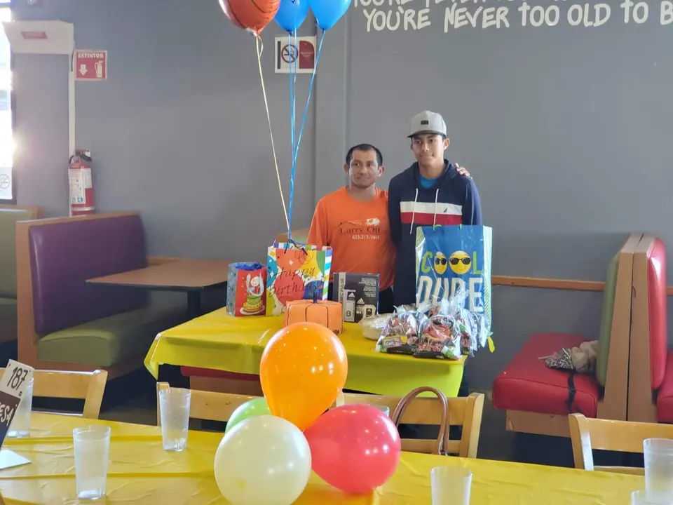 Recuerdo de Share the Love · noviembre de 2024 · 2
