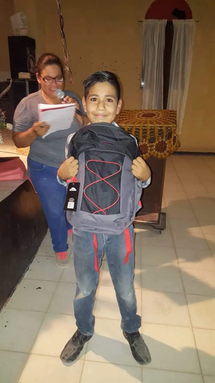 Recuerdo de Share the Love · junio de 2025 · 14